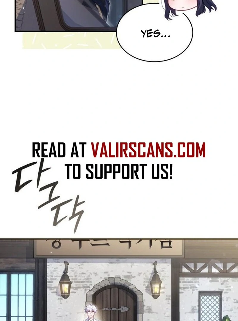 The Monster Knight wants Parental Leave Chapter 46 358 57