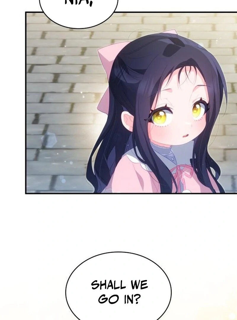 The Monster Knight wants Parental Leave Chapter 46 360 59