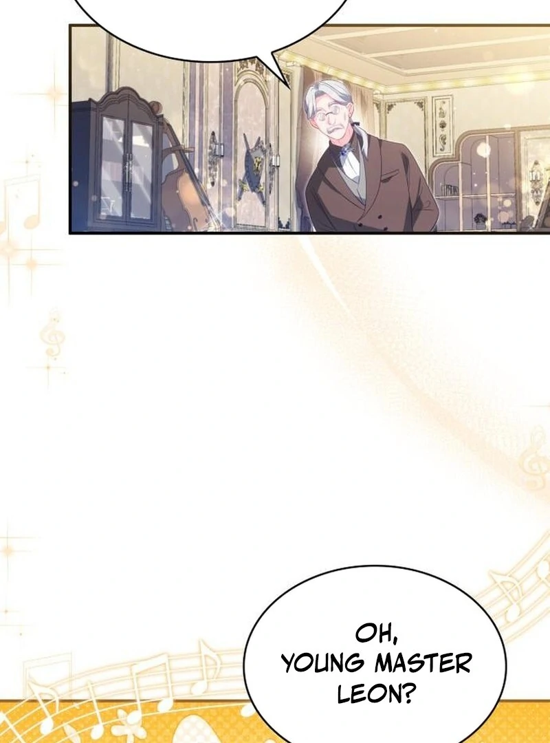 The Monster Knight wants Parental Leave Chapter 46 363 62