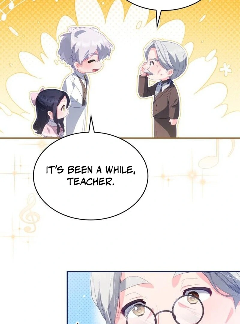 The Monster Knight wants Parental Leave Chapter 46 364 63