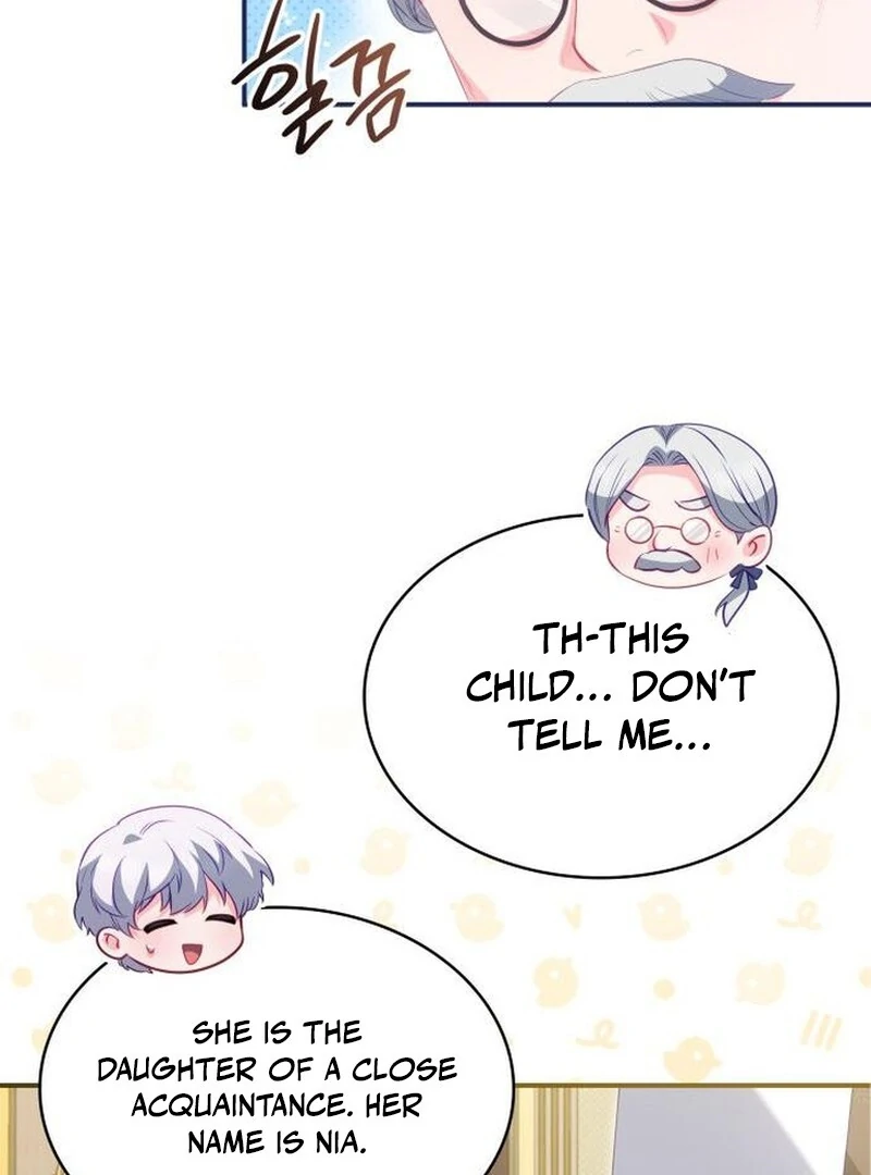 The Monster Knight wants Parental Leave Chapter 46 365 64