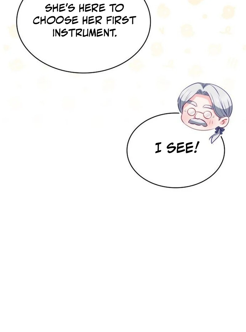 The Monster Knight wants Parental Leave Chapter 46 367 66