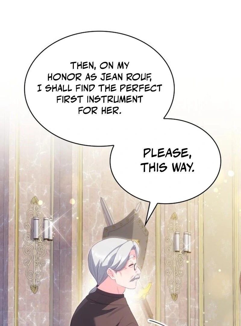 The Monster Knight wants Parental Leave Chapter 46 368 67