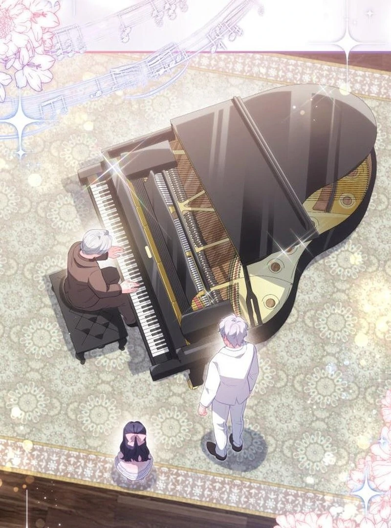 The Monster Knight wants Parental Leave Chapter 46 371 70