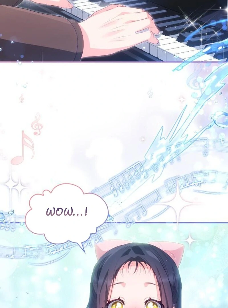 The Monster Knight wants Parental Leave Chapter 46 373 72