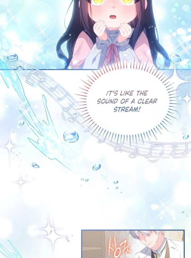 The Monster Knight wants Parental Leave Chapter 46 374 73