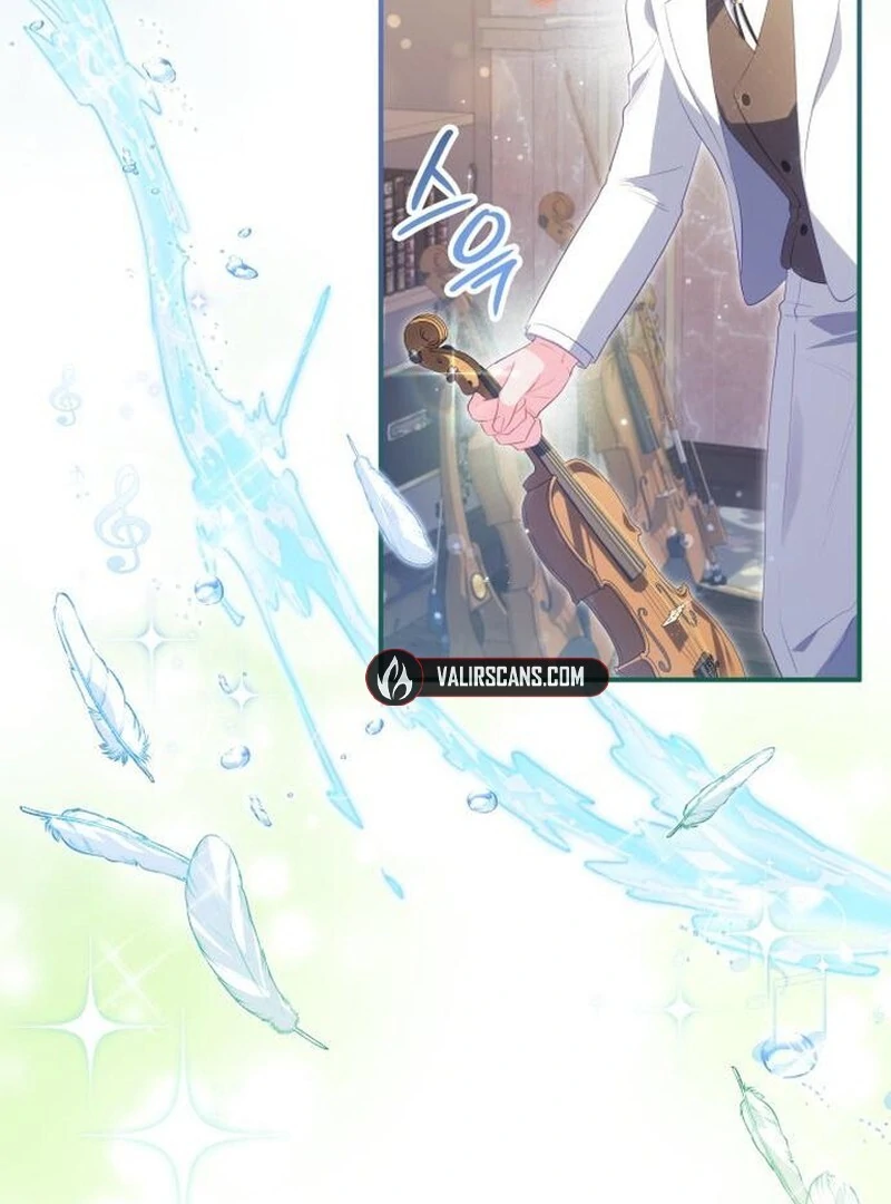 The Monster Knight wants Parental Leave Chapter 46 375 74