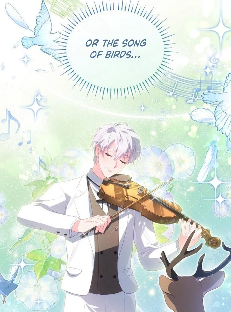 The Monster Knight wants Parental Leave Chapter 46 377 76