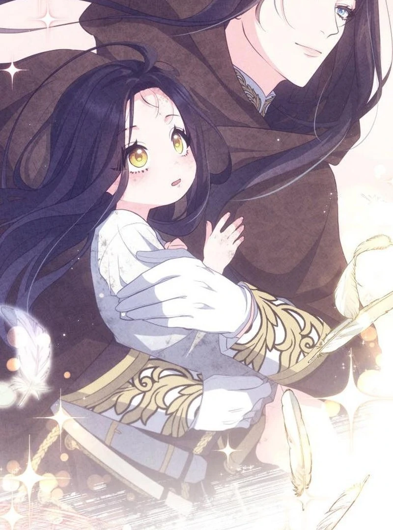 The Monster Knight wants Parental Leave Chapter 46 379 78