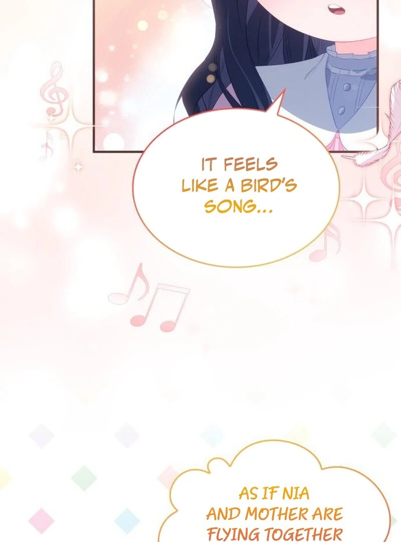 The Monster Knight wants Parental Leave Chapter 46 381 80