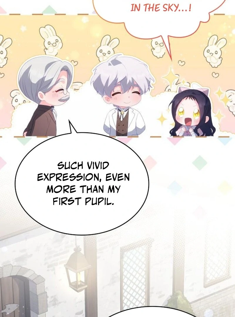 The Monster Knight wants Parental Leave Chapter 46 382 81