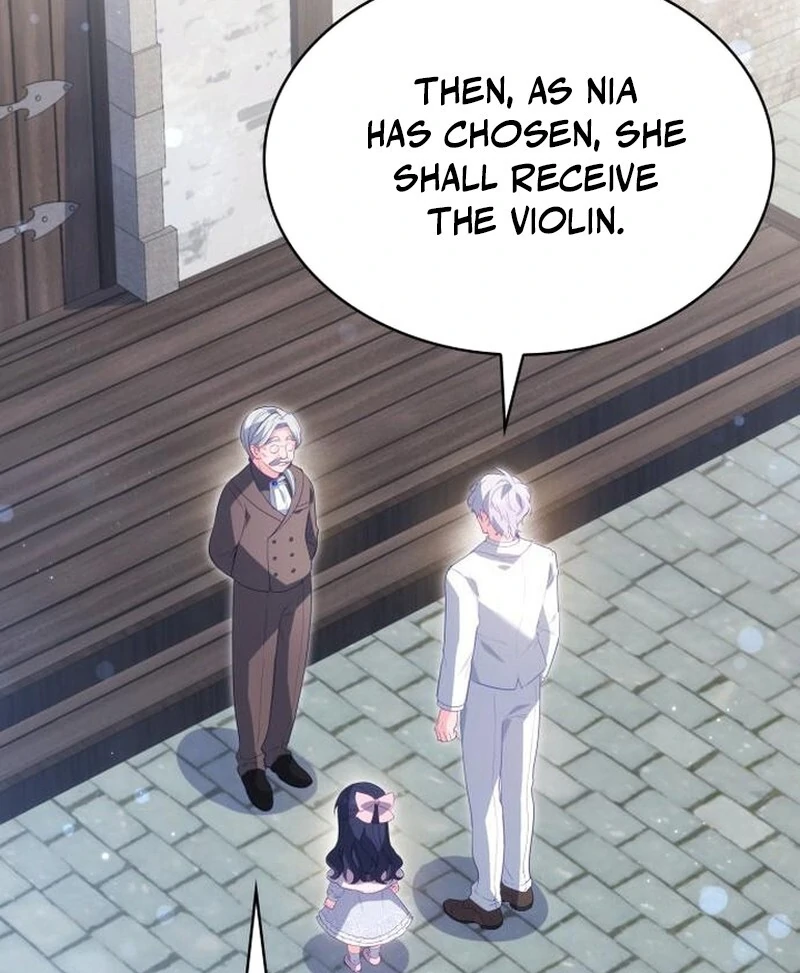 The Monster Knight wants Parental Leave Chapter 46 383 82