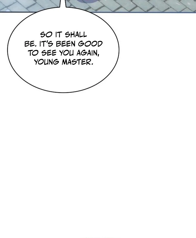 The Monster Knight wants Parental Leave Chapter 46 384 83