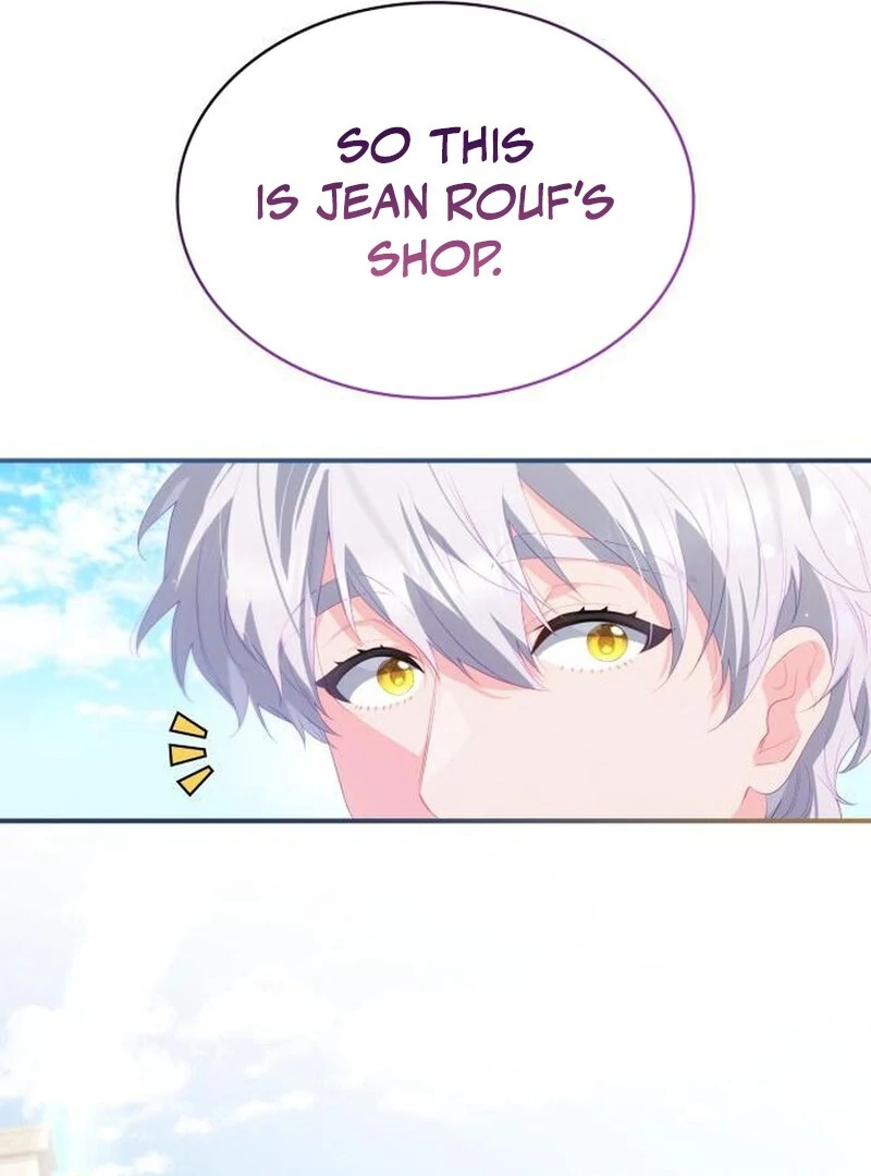 The Monster Knight wants Parental Leave Chapter 46 385 84