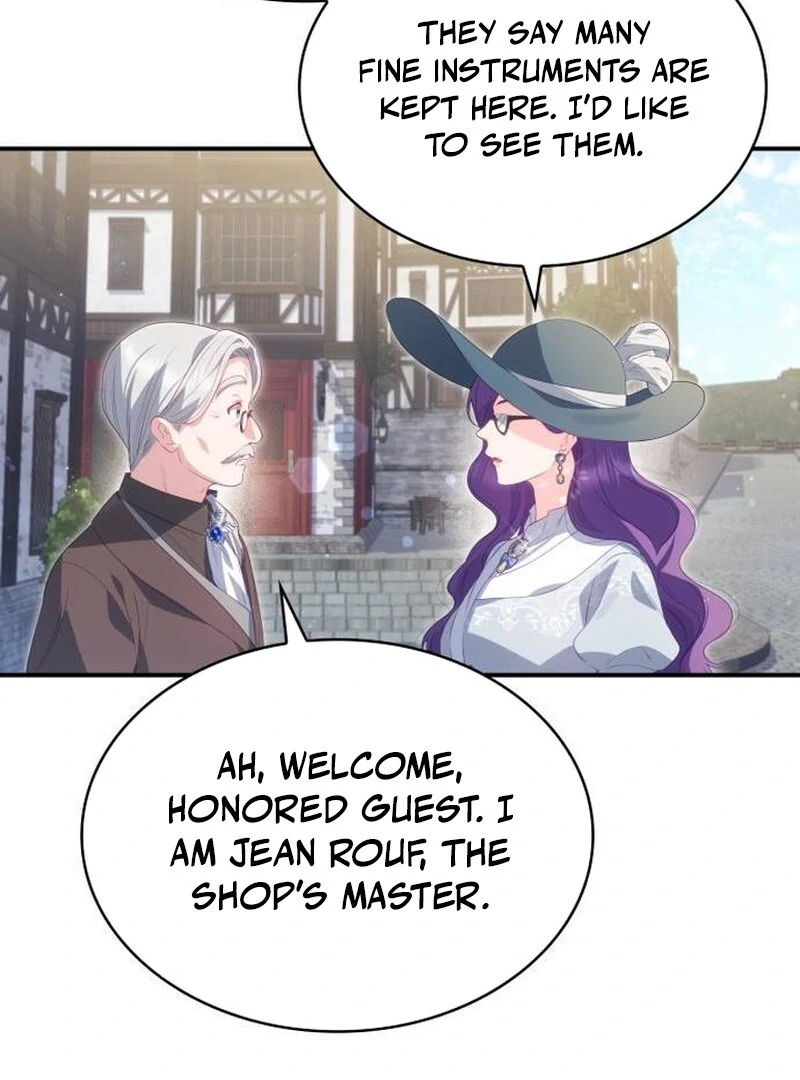 The Monster Knight wants Parental Leave Chapter 46 388 87