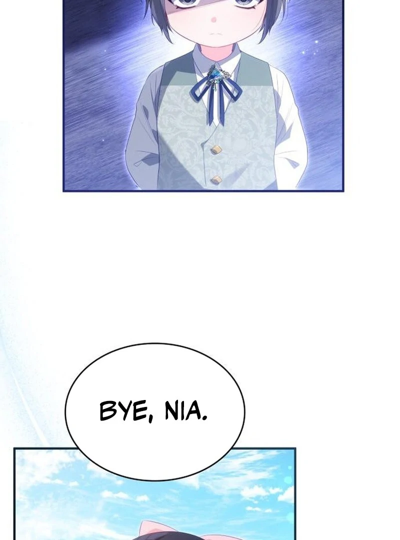 The Monster Knight wants Parental Leave Chapter 46 391 90