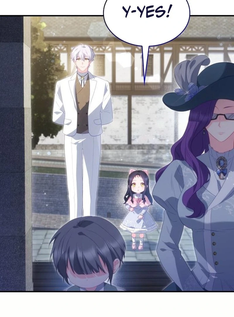 The Monster Knight wants Parental Leave Chapter 46 395 94