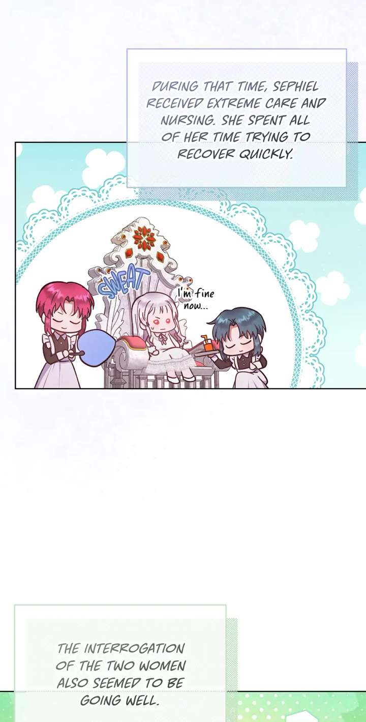 The Monster Lady and the Holy Knight Chapter 53 258 02