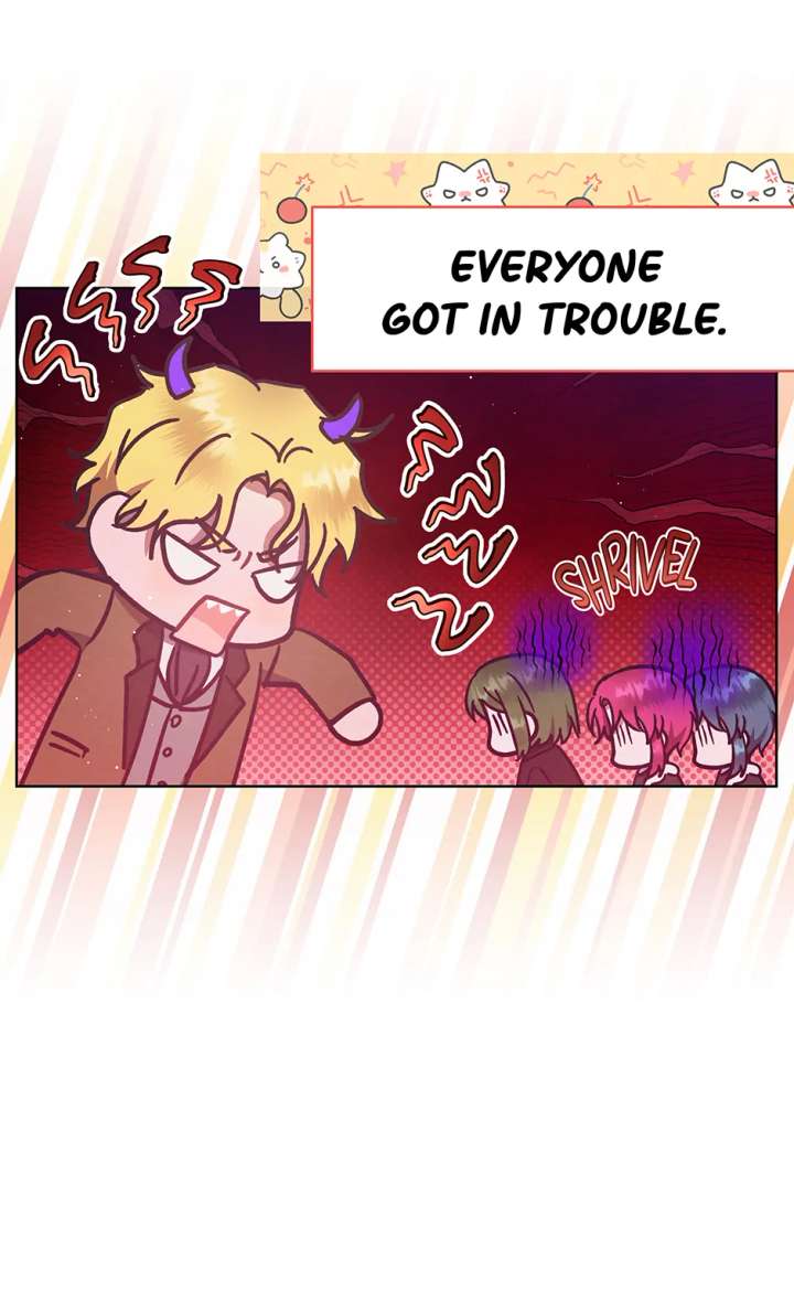 The Monster Lady and the Holy Knight Chapter 53 261 05