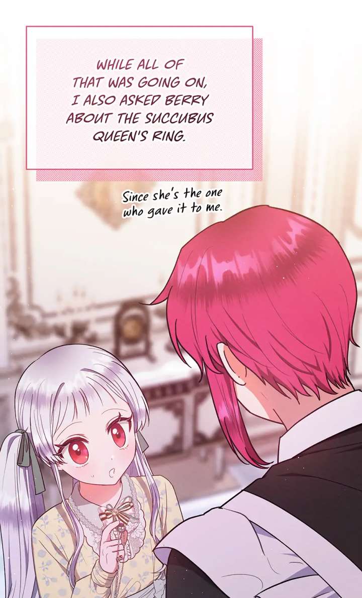 The Monster Lady and the Holy Knight Chapter 53 262 06