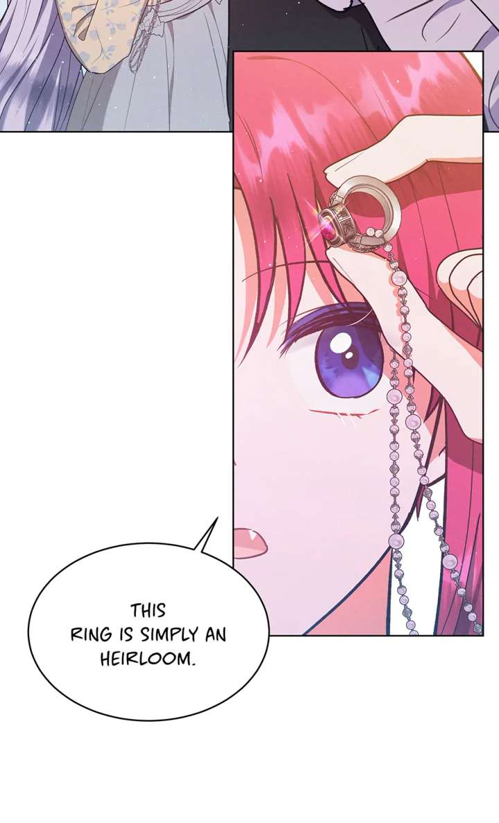 The Monster Lady and the Holy Knight Chapter 53 263 07