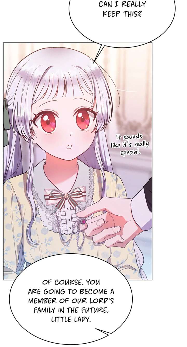 The Monster Lady and the Holy Knight Chapter 53 266 10