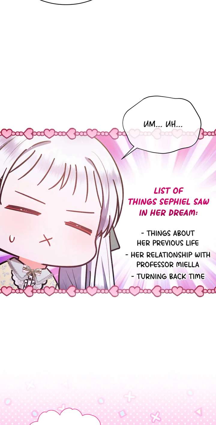 The Monster Lady and the Holy Knight Chapter 53 273 17