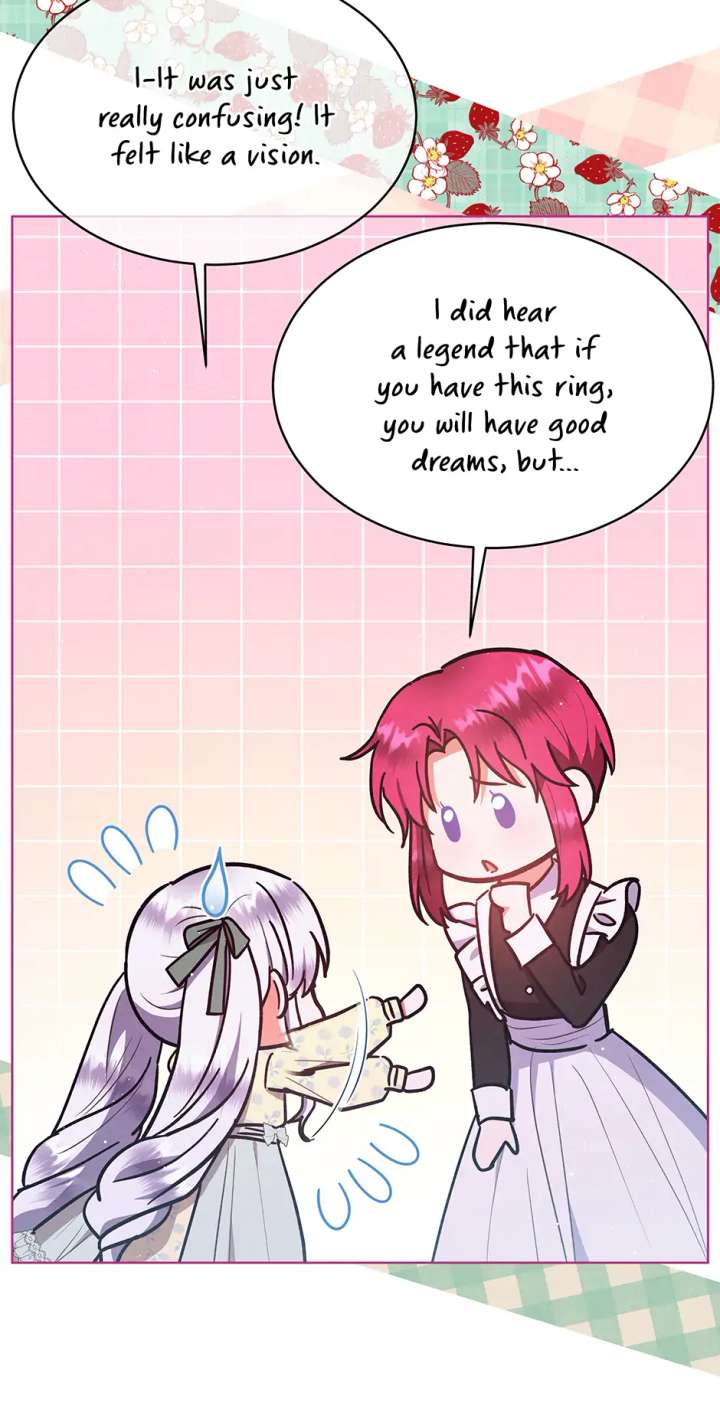 The Monster Lady and the Holy Knight Chapter 53 275 19