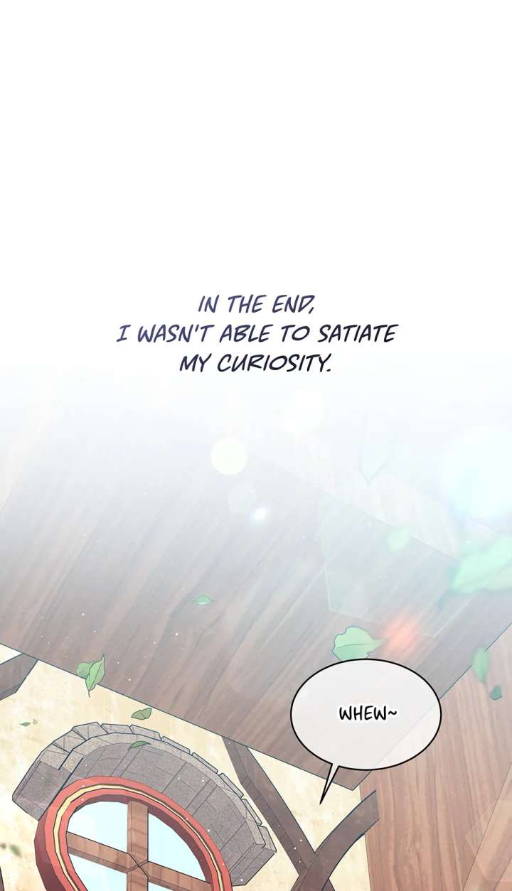 The Monster Lady and the Holy Knight Chapter 53 276 20