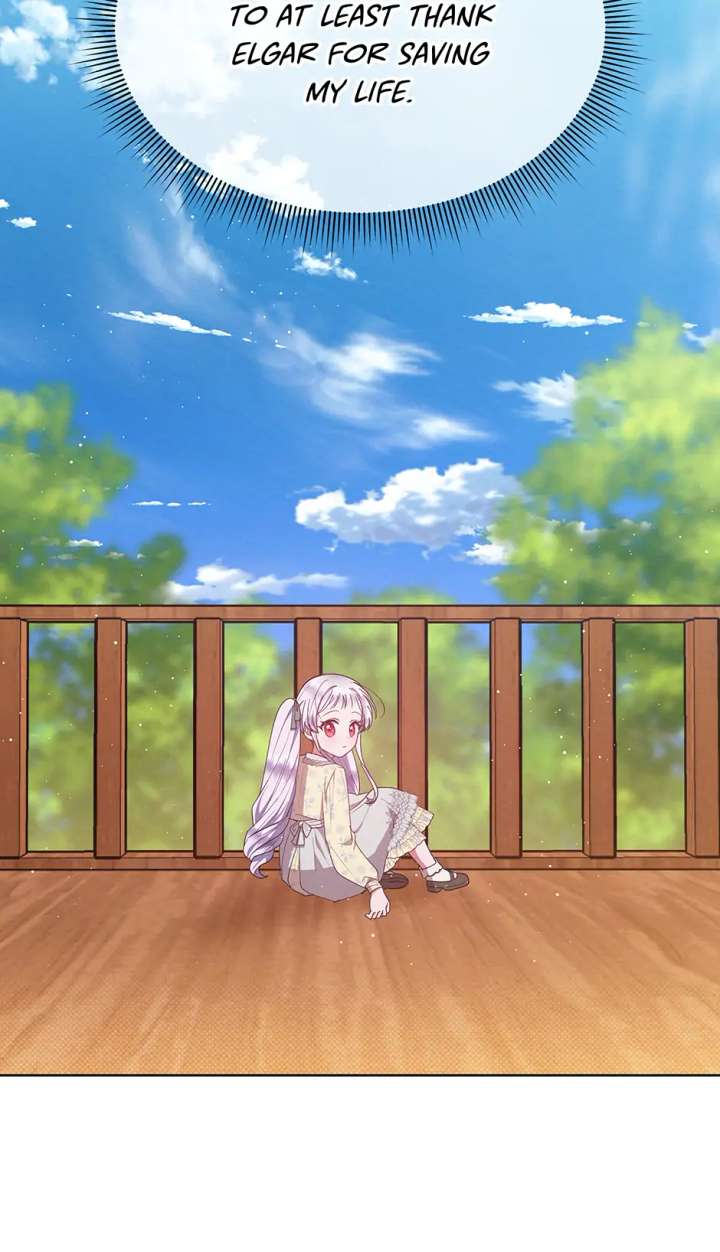 The Monster Lady and the Holy Knight Chapter 53 279 23