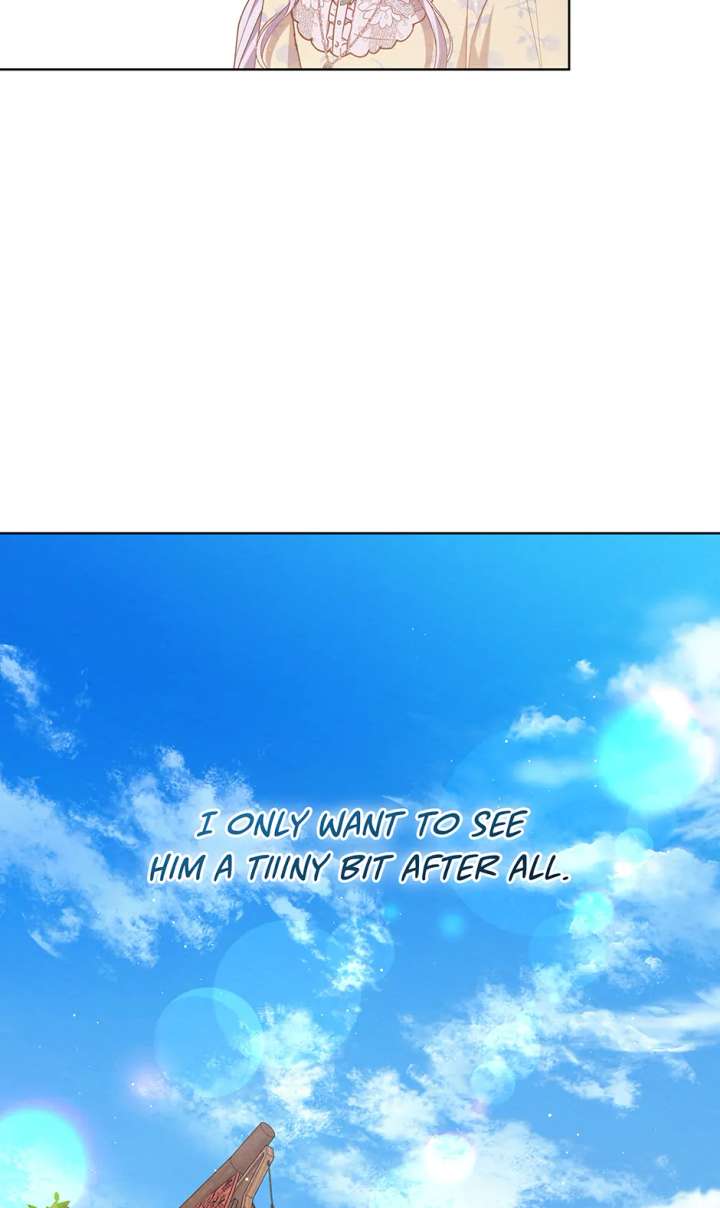 The Monster Lady and the Holy Knight Chapter 53 281 25