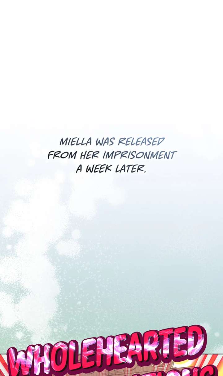 The Monster Lady and the Holy Knight Chapter 53 284 28