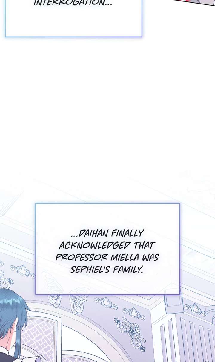 The Monster Lady and the Holy Knight Chapter 53 286 30