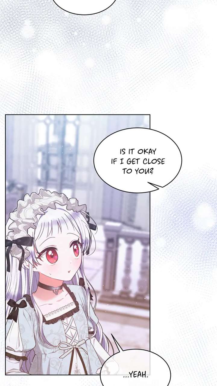 The Monster Lady and the Holy Knight Chapter 53 289 33