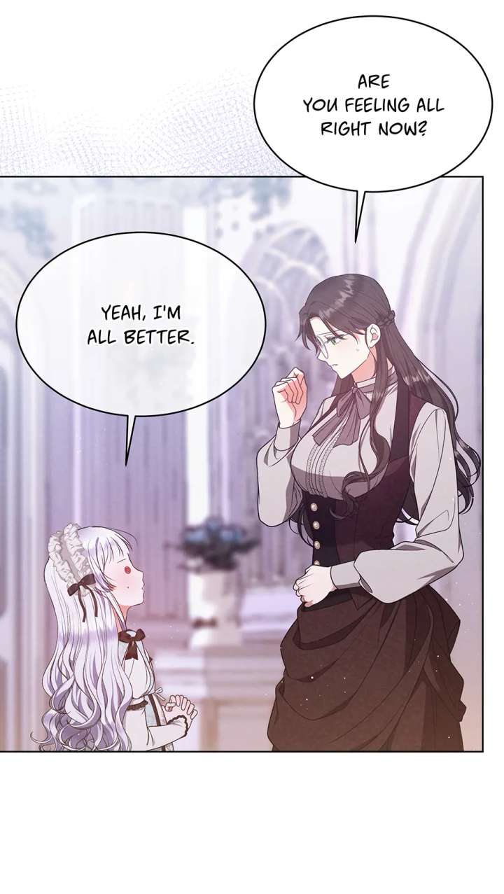 The Monster Lady and the Holy Knight Chapter 53 291 35