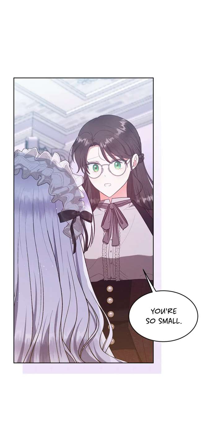 The Monster Lady and the Holy Knight Chapter 53 294 38