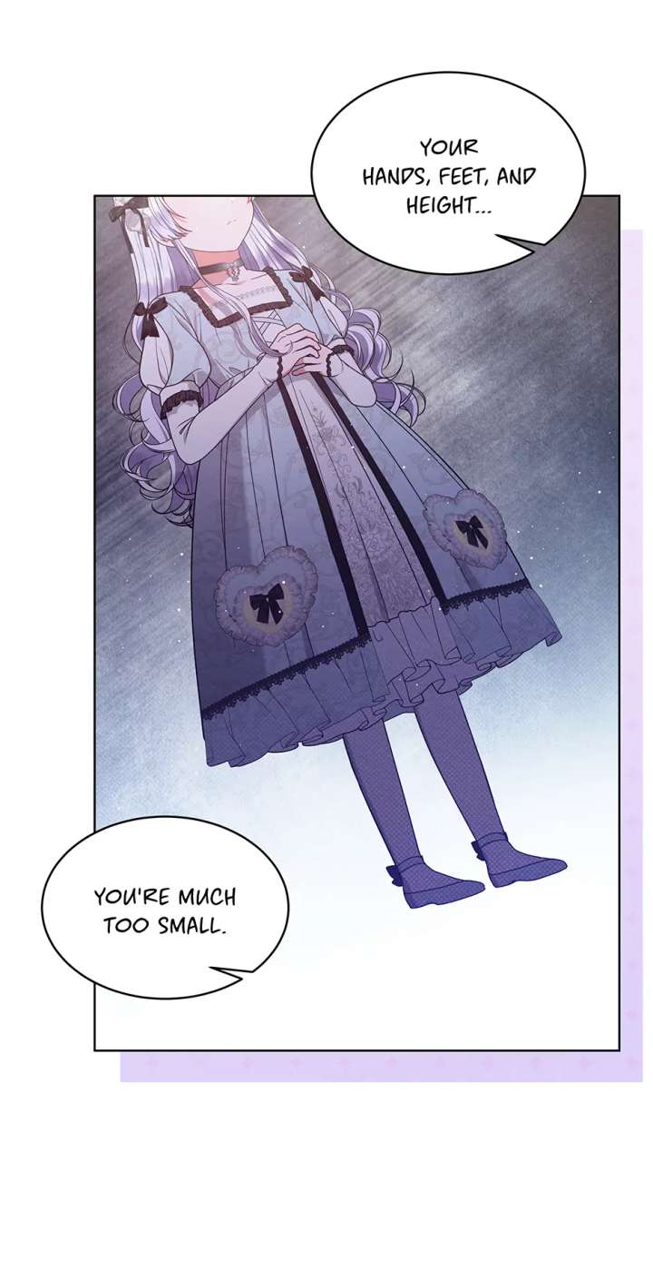 The Monster Lady and the Holy Knight Chapter 53 295 39