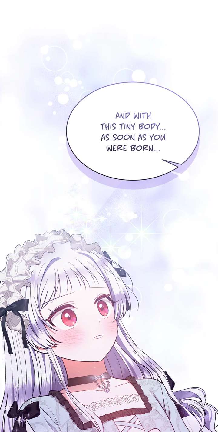 The Monster Lady and the Holy Knight Chapter 53 296 40