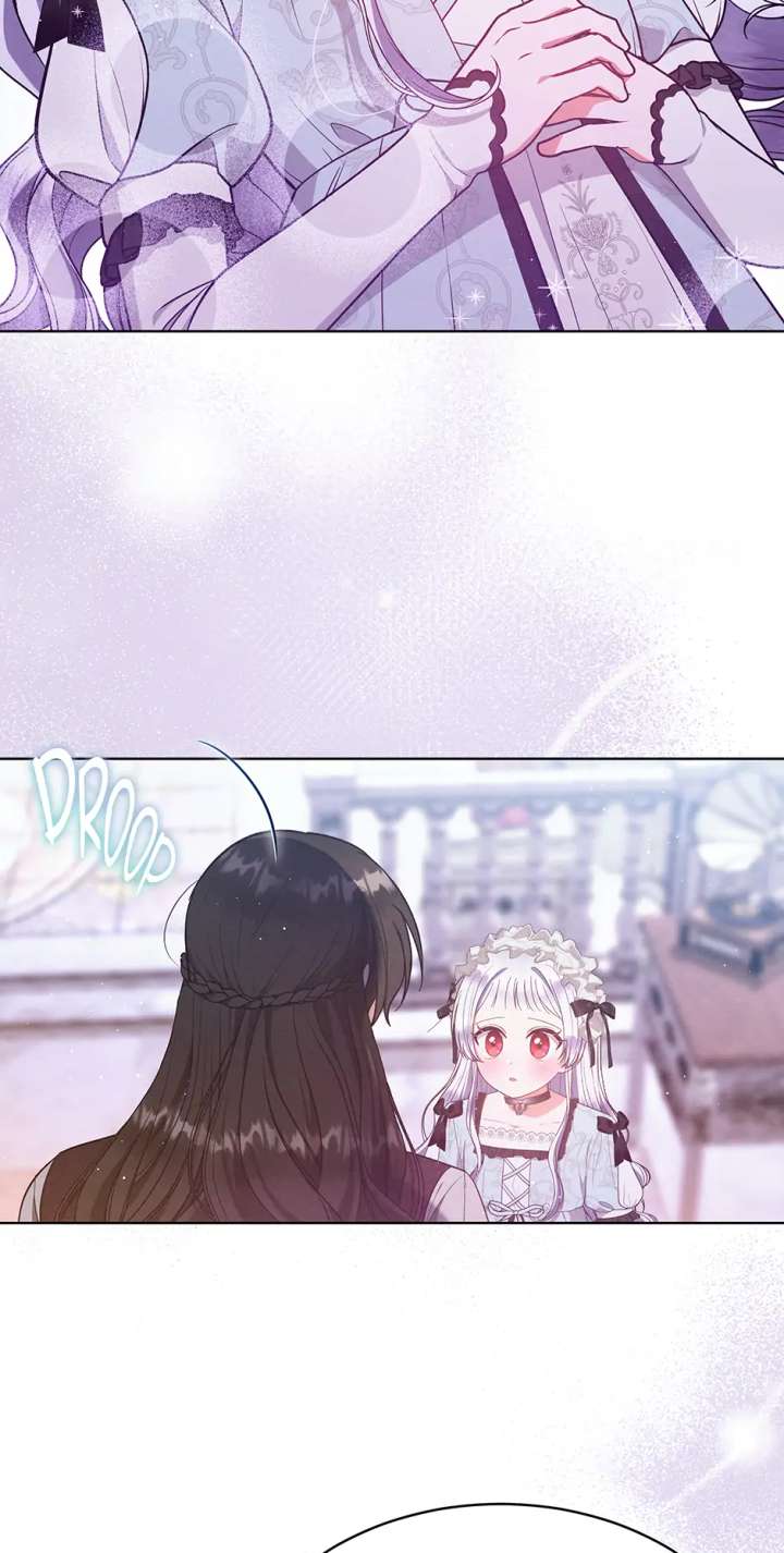 The Monster Lady and the Holy Knight Chapter 53 297 41