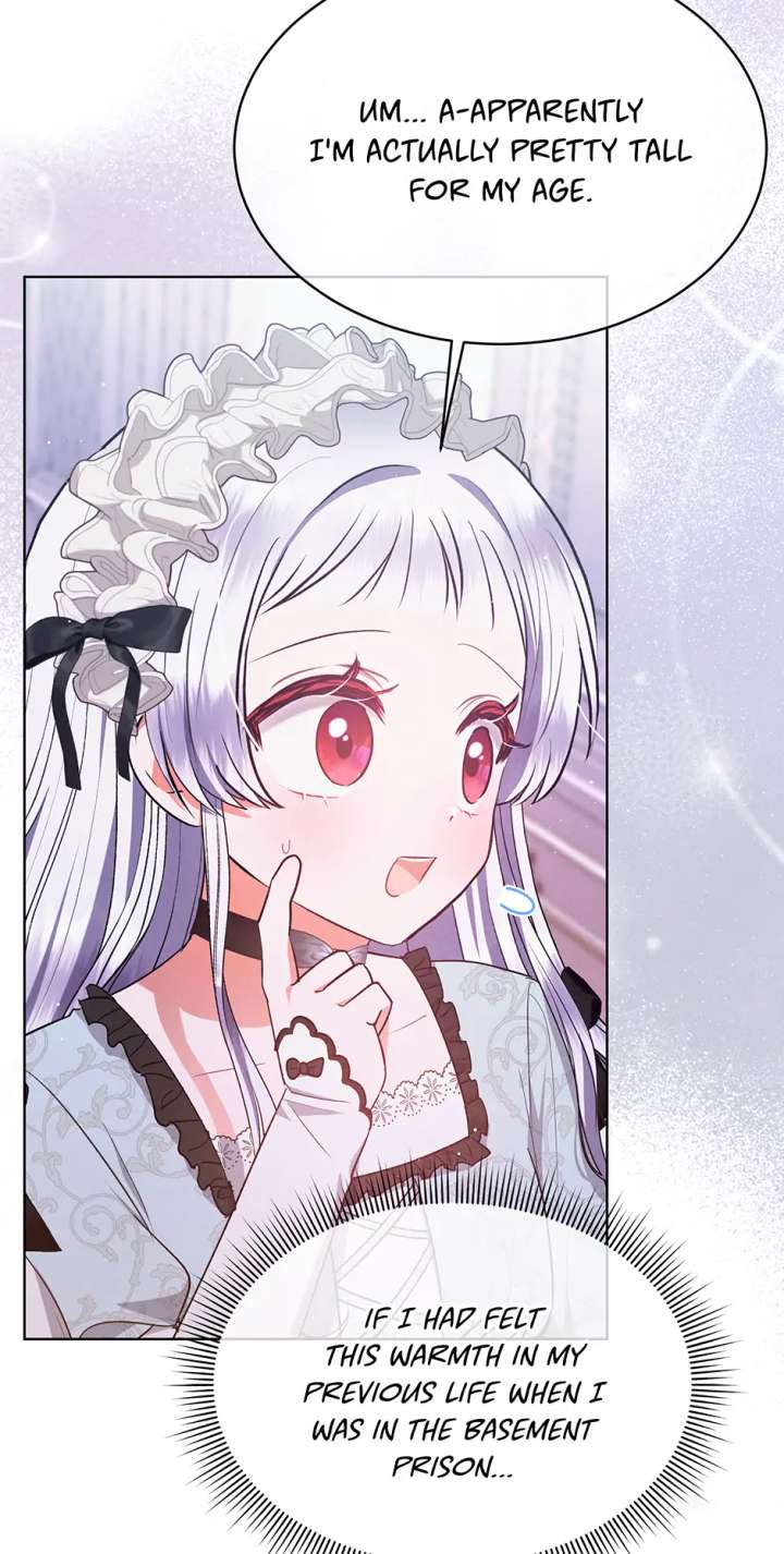 The Monster Lady and the Holy Knight Chapter 53 298 42