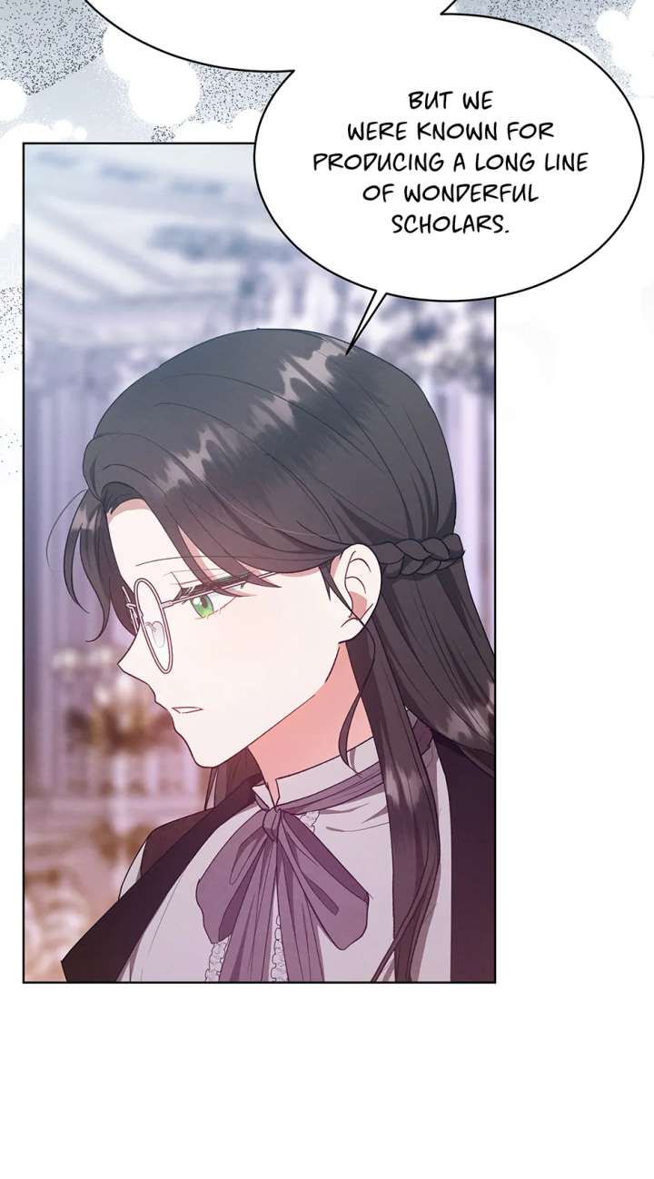 The Monster Lady and the Holy Knight Chapter 53 305 49