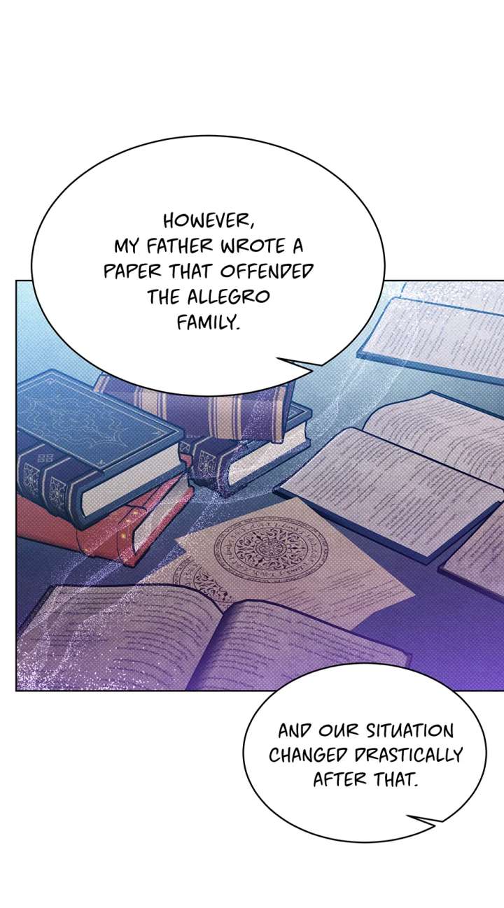 The Monster Lady and the Holy Knight Chapter 53 306 50