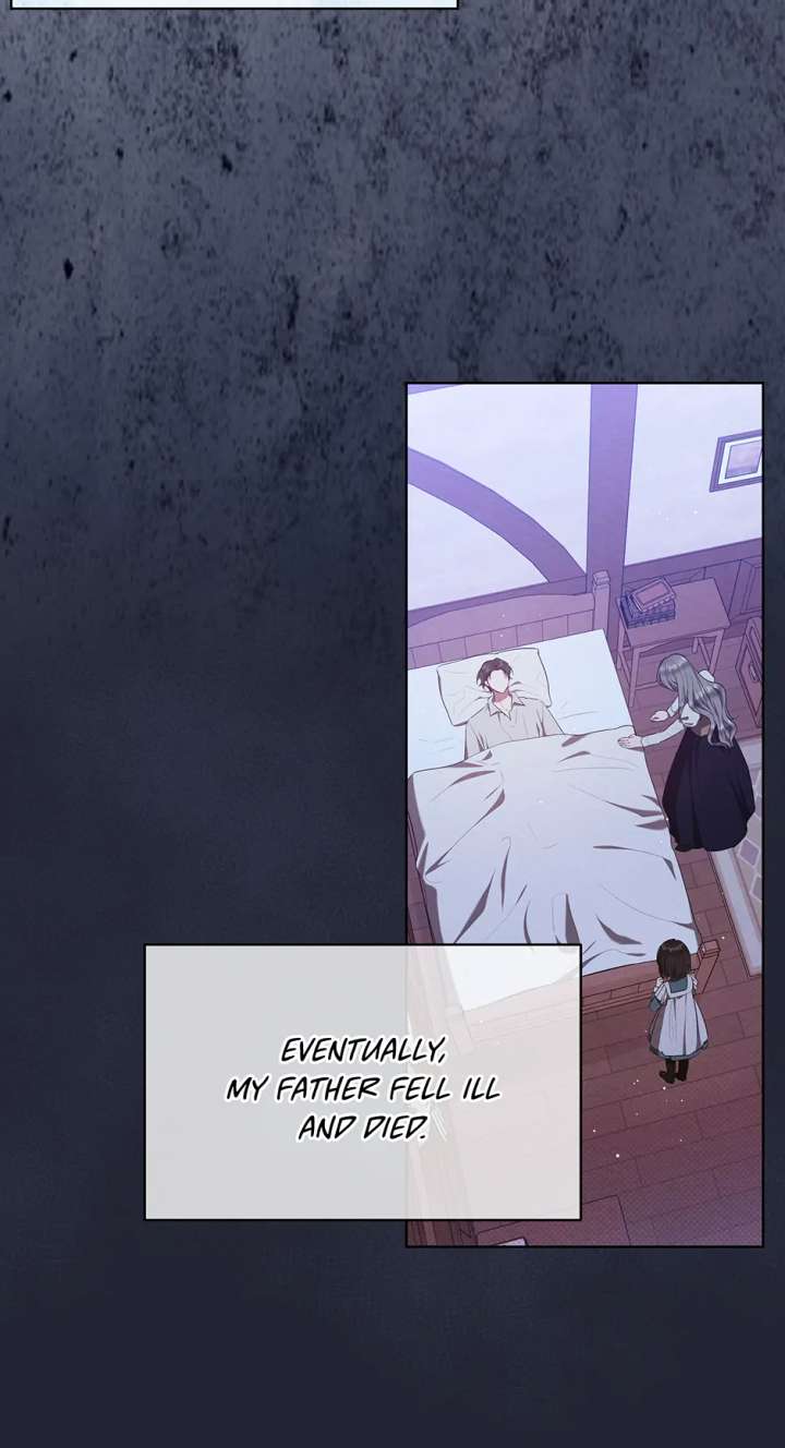 The Monster Lady and the Holy Knight Chapter 53 310 54