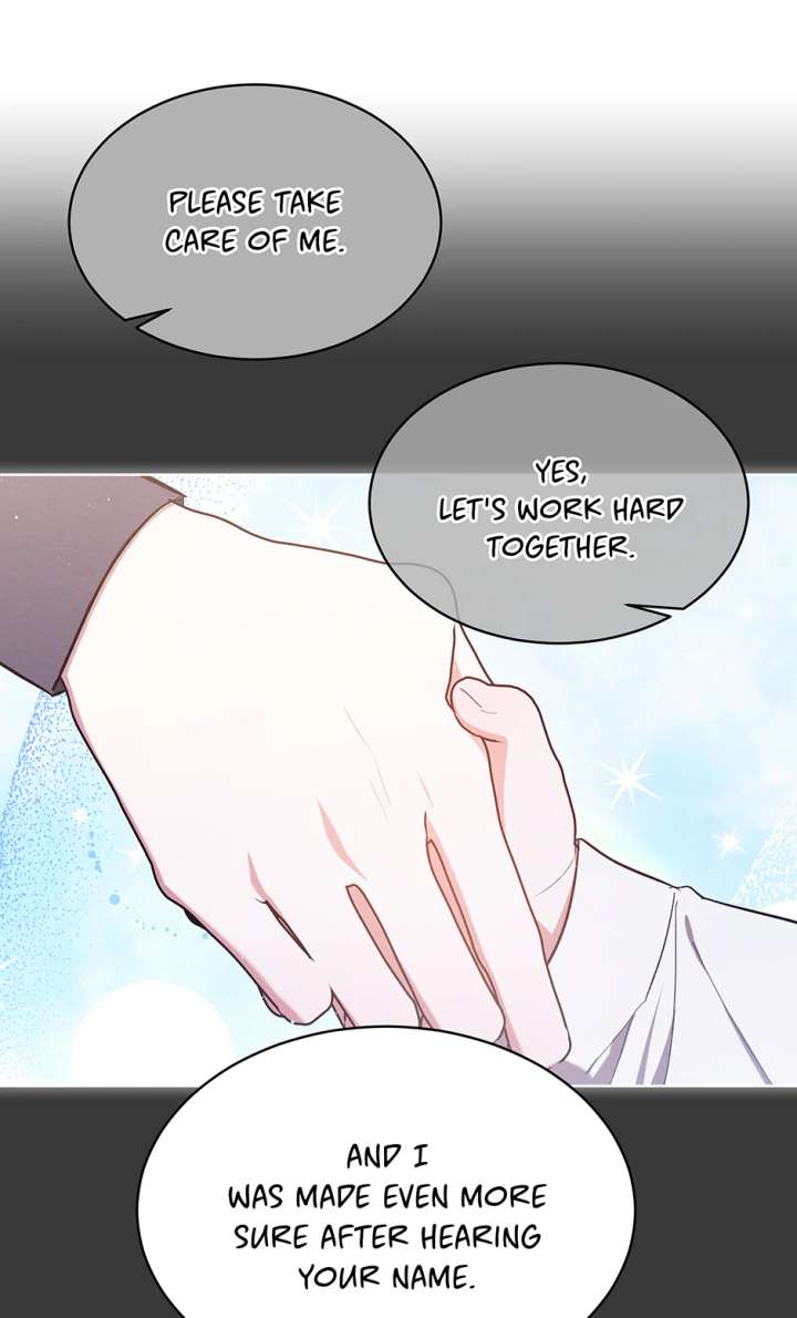 The Monster Lady and the Holy Knight Chapter 53 323 67