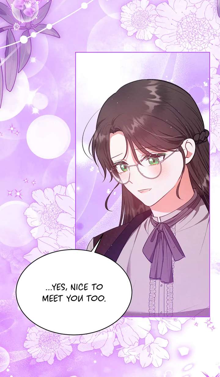 The Monster Lady and the Holy Knight Chapter 53 333 77