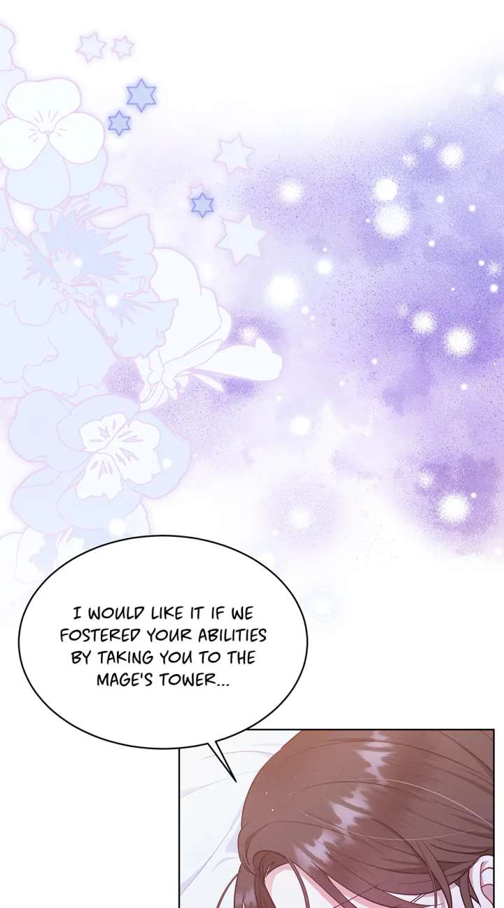 The Monster Lady and the Holy Knight Chapter 54 252 02