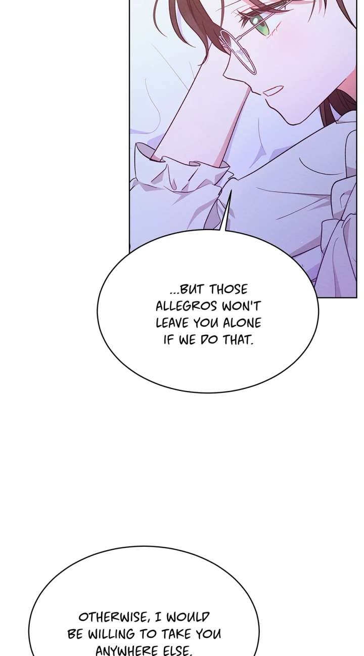 The Monster Lady and the Holy Knight Chapter 54 253 03