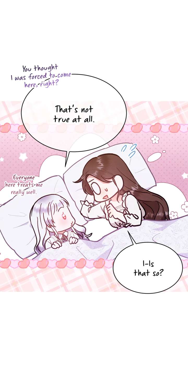 The Monster Lady and the Holy Knight Chapter 54 255 05