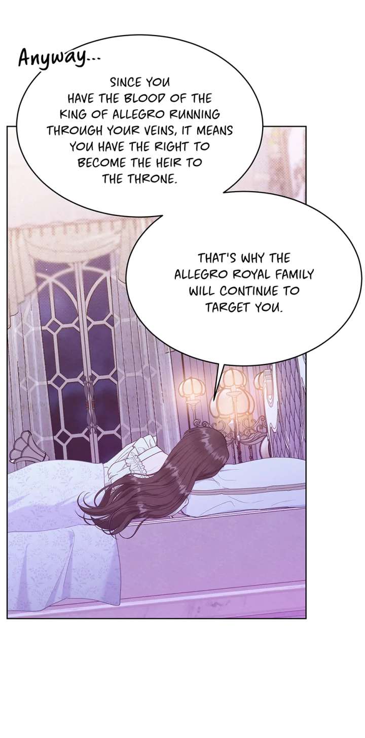 The Monster Lady and the Holy Knight Chapter 54 256 06