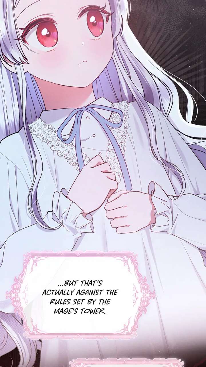 The Monster Lady and the Holy Knight Chapter 54 258 08